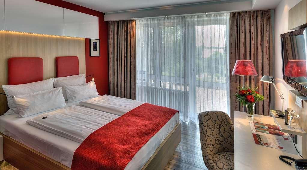 Arthotel Kiebitzberg Havelberg Cameră foto