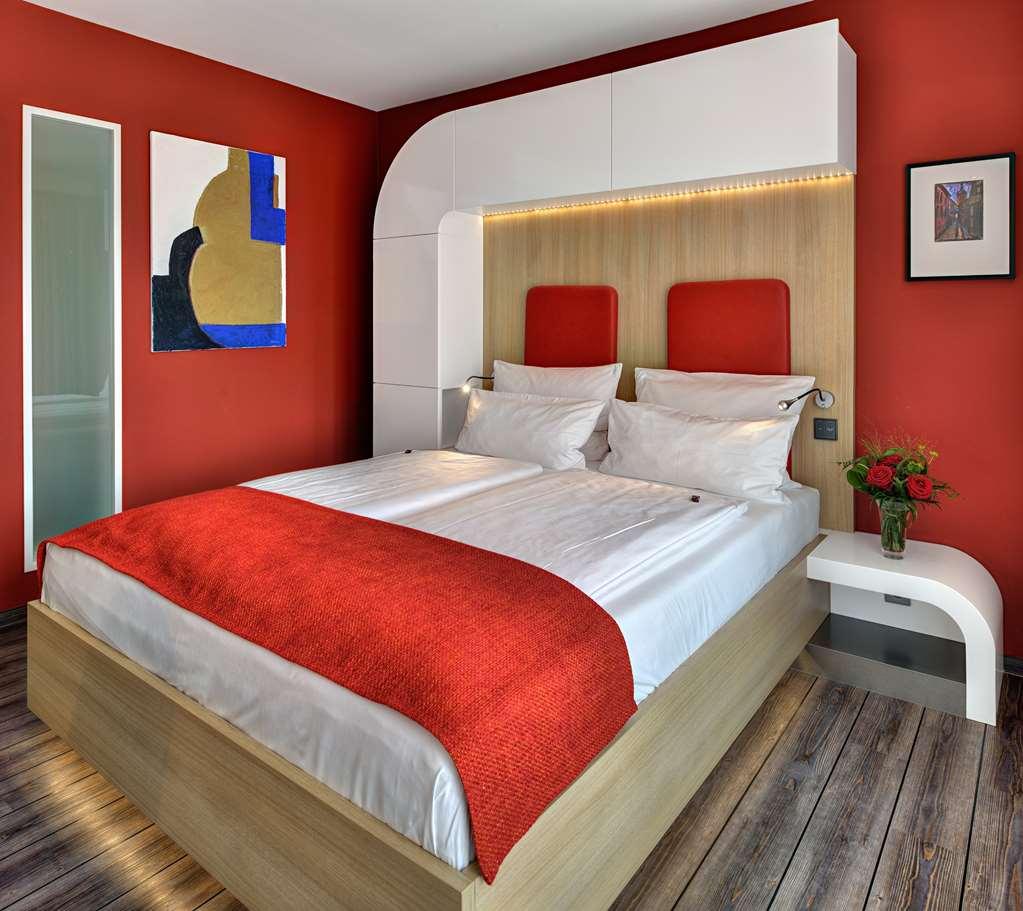 Arthotel Kiebitzberg Havelberg Cameră foto