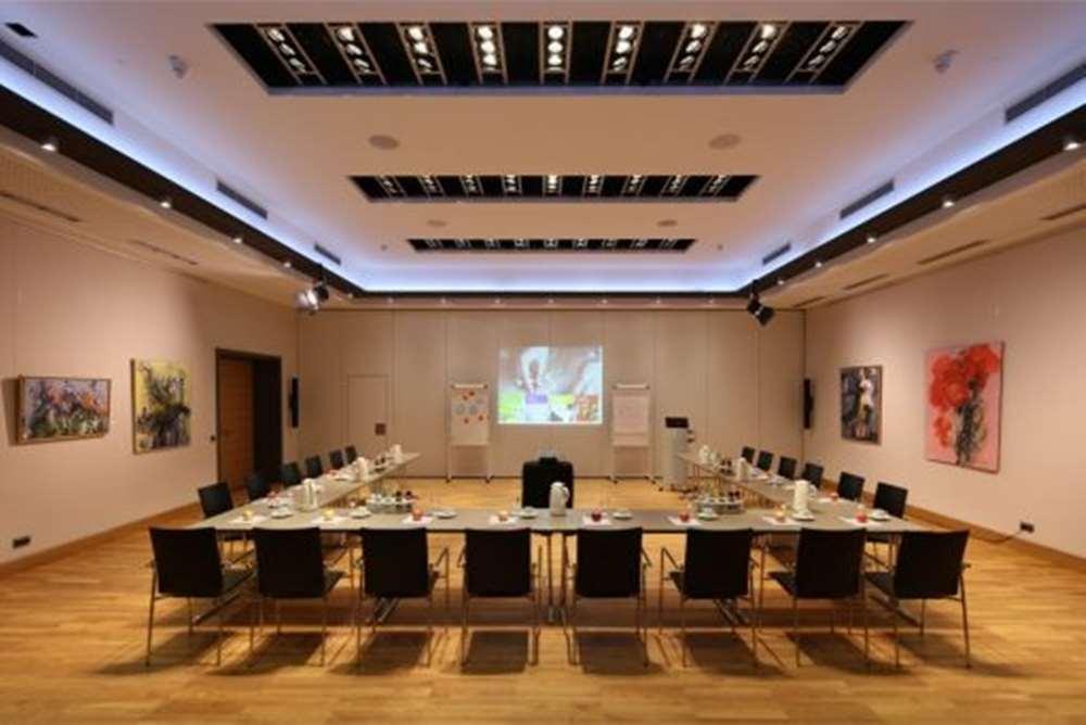 Arthotel Kiebitzberg Havelberg Facilități foto
